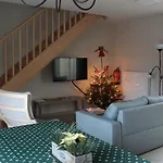 - Adinkerke - 't Voetbrugsje Comfortabele Nieuwbouw Holiday home De Panne