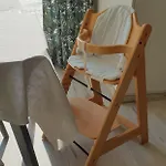 Holiday home - Adinkerke - 't Voetbrugsje Comfortabele Nieuwbouw *