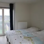 Hébergement de vacances - Adinkerke - 't Voetbrugsje Comfortabele Nieuwbouw *
