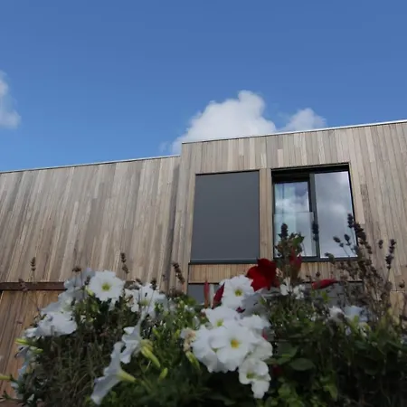 - Adinkerke - 't Voetbrugsje Comfortabele Nieuwbouw Holiday home