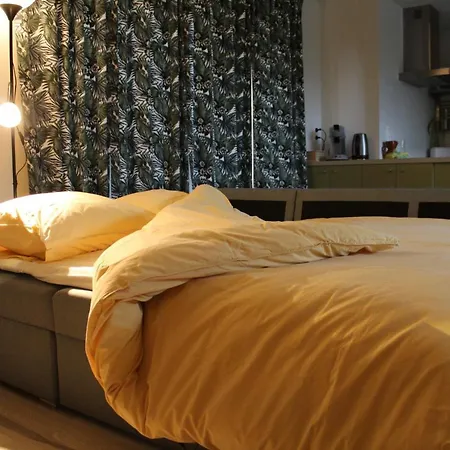 Сasa de vacaciones - Adinkerke - 't Voetbrugsje Comfortabele Nieuwbouw