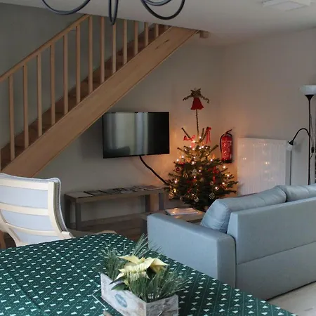 - Adinkerke - 't Voetbrugsje Comfortabele Nieuwbouw 別荘 デ パンネ