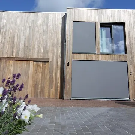 Holiday home - Adinkerke - 't Voetbrugsje Comfortabele Nieuwbouw *