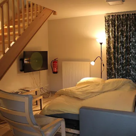 Holiday home - Adinkerke - 't Voetbrugsje Comfortabele Nieuwbouw De Panne