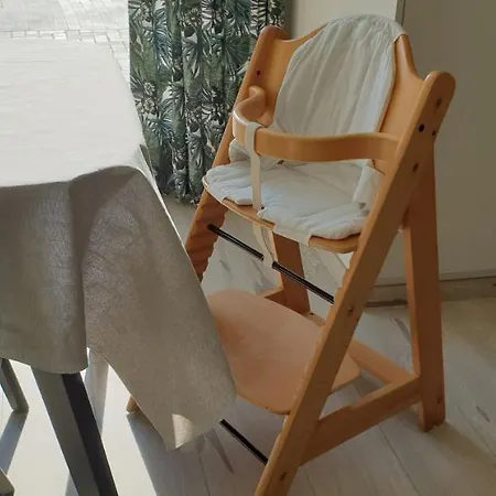 別荘 - Adinkerke - 't Voetbrugsje Comfortabele Nieuwbouw *