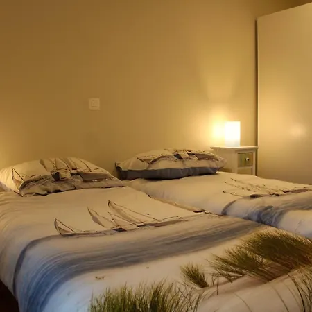 - Adinkerke - 't Voetbrugsje Comfortabele Nieuwbouw * デ パンネ