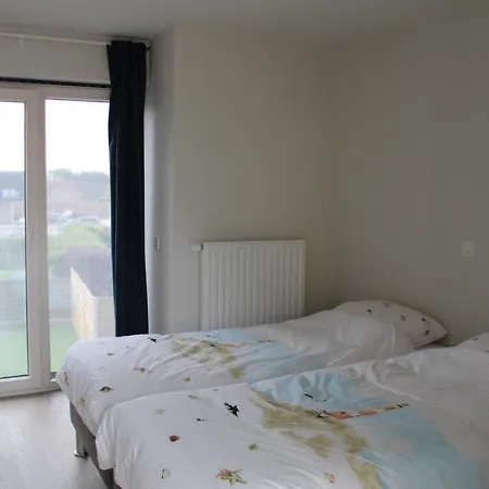 度假居 - Adinkerke - 't Voetbrugsje Comfortabele Nieuwbouw *