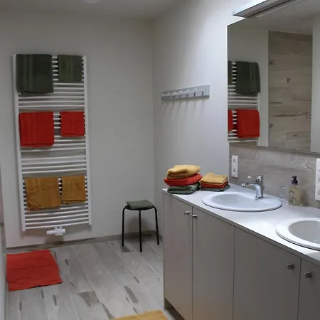 - Adinkerke - 't Voetbrugsje Comfortabele Nieuwbouw