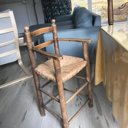 - Adinkerke - 't Voetbrugsje Comfortabele Nieuwbouw * De Panne