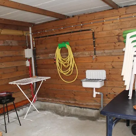 - Adinkerke - 't Voetbrugsje Comfortabele Nieuwbouw De Panne