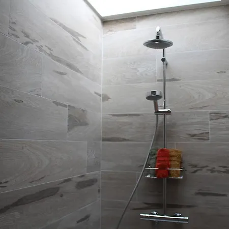 - Adinkerke - 't Voetbrugsje Comfortabele Nieuwbouw 德帕内