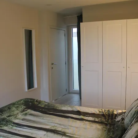 - Adinkerke - 't Voetbrugsje Comfortabele Nieuwbouw 度假居 *