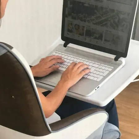 - Adinkerke - 't Voetbrugsje Comfortabele Nieuwbouw De Panne