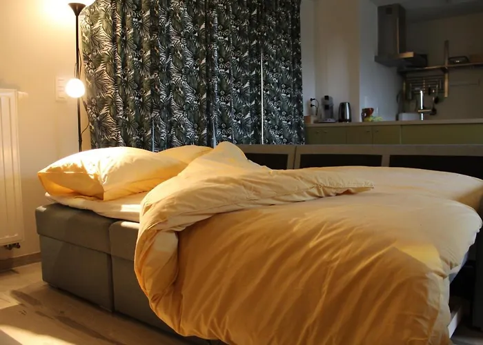 Holiday home - Adinkerke - 't Voetbrugsje Comfortabele Nieuwbouw