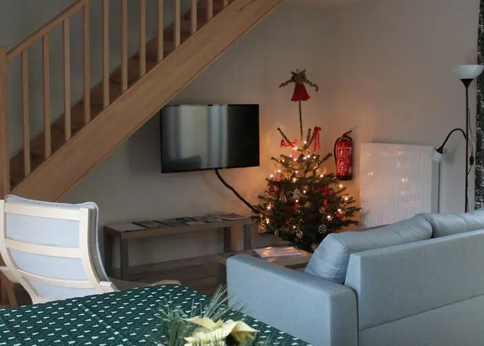 - Adinkerke - 't Voetbrugsje Comfortabele Nieuwbouw Holiday home De Panne