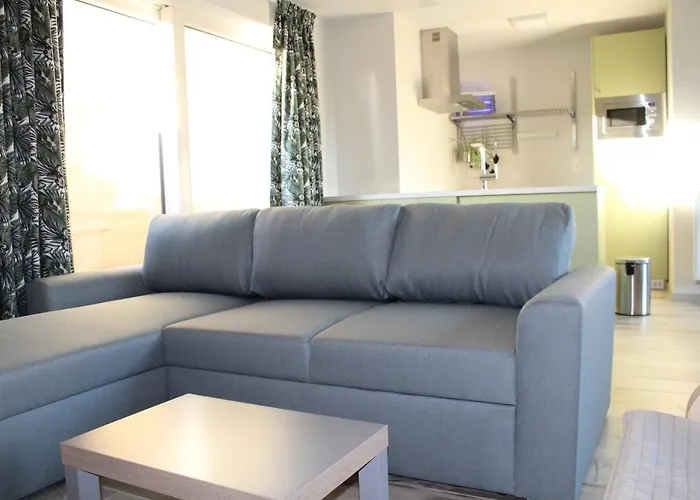 Holiday home - Adinkerke - 't Voetbrugsje Comfortabele Nieuwbouw