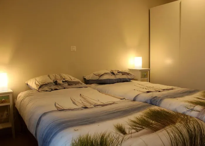 - Adinkerke - 't Voetbrugsje Comfortabele Nieuwbouw * De Panne