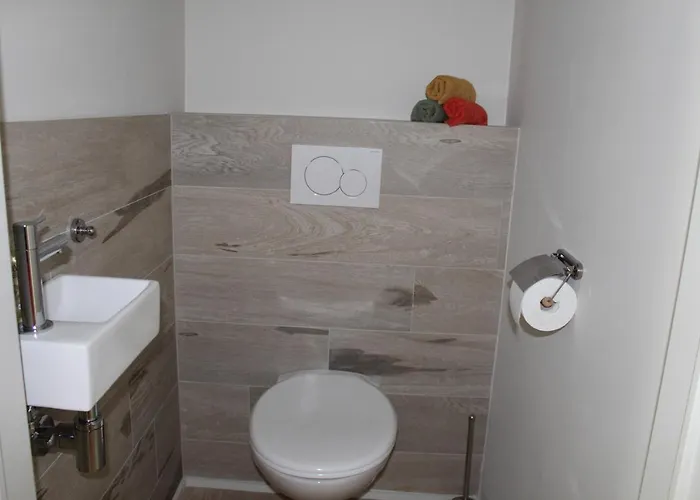 - Adinkerke - 't Voetbrugsje Comfortabele Nieuwbouw Holiday home *