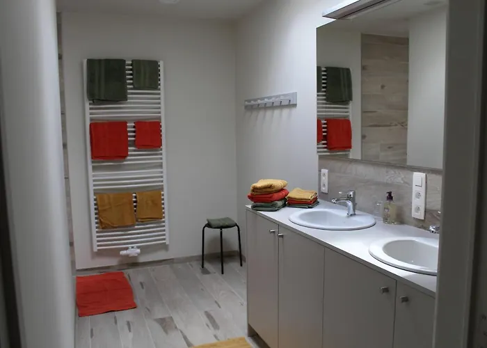 - Adinkerke - 't Voetbrugsje Comfortabele Nieuwbouw