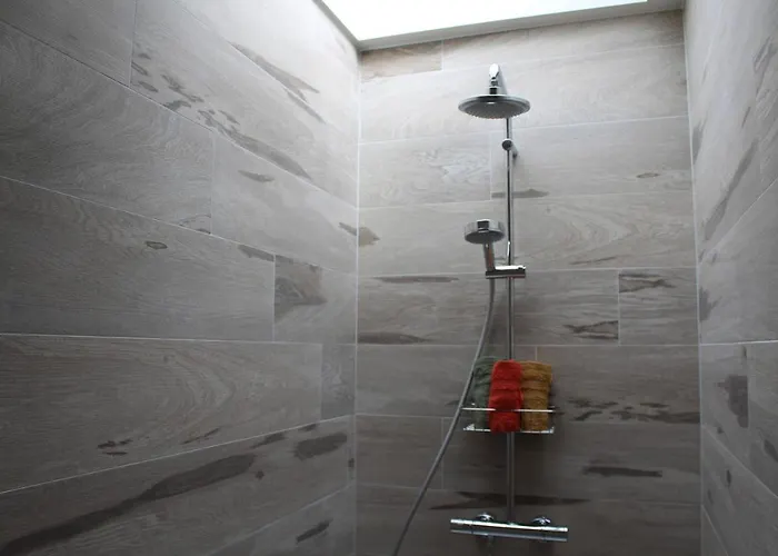 - Adinkerke - 't Voetbrugsje Comfortabele Nieuwbouw De Panne